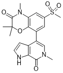 185232 - INCB057643 | CAS 1820889-23-3