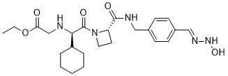 185282 - Ximelagatran | CAS 192939-46-1