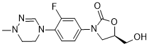 18611 - Delpazolid  | CAS 1219707-39-7