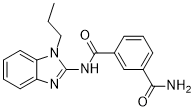 18672 - Takinib | CAS 1111556-37-6