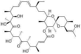 186154 - Oligomycin A | CAS 579-13-5