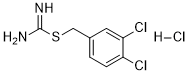 186211 - A22 hydrochloride | CAS 22816-60-0