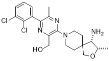 186251 - RMC-4550 | CAS 2172651-73-7