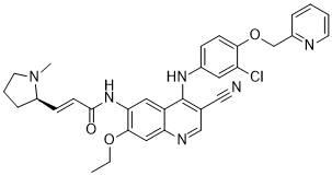 18731 - Pyrotinib | CAS 1269662-73-8
