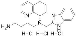 18741 - AMD-070盐酸盐 | CAS 880549-30-4