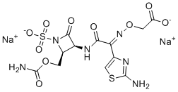 18752 - Carumonam Sodium | CAS 86832-68-0