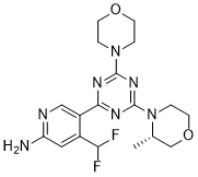 18756 - PQR530 | CAS 1927857-61-1