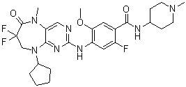 18762 - TAK-960 | CAS 1137868-52-0