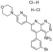18791 - ABT 702 Dihydrochloride | CAS 1188890-28-9