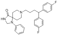 18794 - Fluspirilene | CAS 1841-19-6
