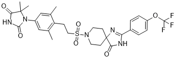 187125 - PCO371 | CAS 1613373-33-3