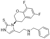 189271 - Zamicastat | CAS 1080028-80-3