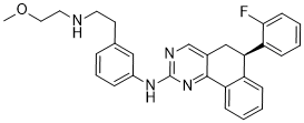 189273 - Derazantinib | CAS 1234356-69-4