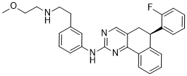 189273 - Derazantinib  | CAS 1234356-69-4