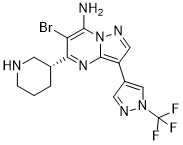 181022 - MU-380 | CAS 2109805-78-7