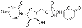 1810242 - Pyronaridine Tetraphosphate | CAS 76748-86-2