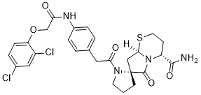 1810243 - ST2825 | CAS 894787-30-5