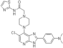 1810291 - CCT129202 | CAS 942947-93-5