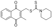 1810301 - MDK4882 | CAS 94164-88-2