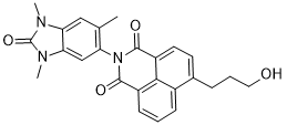 1811262 - BAY-299  | CAS 2080306-23-4