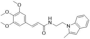 181232 - TG4-155  | CAS 1164462-05-8