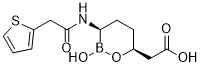 181253 - Vaborbactam  | CAS 1360457-46-0