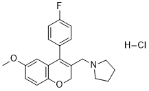 181254 - AX-024 HCl | CAS 1704801-24-0