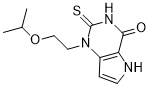 1812285 - Verdiperstat | CAS 890655-80-8