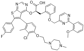 191252 - MIK665 | CAS 1799631-75-6