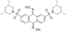 192145 - Tegatrabetan | CAS 1227637-23-1