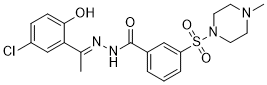 192147 - Seclidemstat | CAS 1423715-37-0