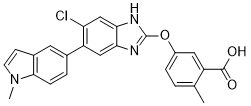 192153 - EX-229 free acid | CAS 1219739-36-2