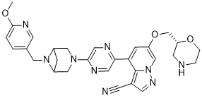 192195 - LOXO-292 | CAS 2222755-14-6