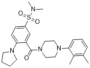 192214 - ML184 | CAS 794572-10-4