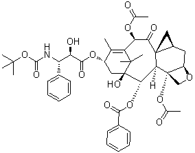 1922710 - Larotaxel | CAS 156294-36-9