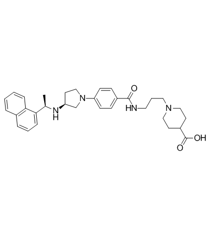 192281 - GSK3004774 | CAS 2138814-32-9