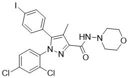 19315 - AM281 | CAS 202463-68-1