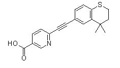 19316 - AGN-190299 | CAS 118292-41-4