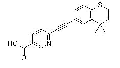 19316 - AGN-190299 | CAS 118292-41-4