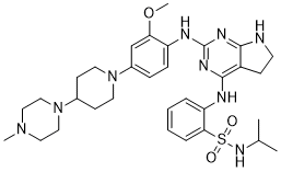 19342 - Conteltinib  | CAS 1384860-29-0