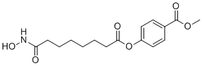 193111 - Remetinostat | CAS 946150-57-8