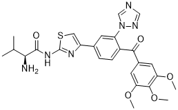 193114 - Valecobulin | CAS 1188371-47-2