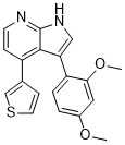 193192 - ARN-3236 | CAS 1613710-01-2