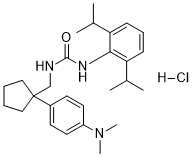 193208 - ATR-101 HCl | CAS 133825-81-7