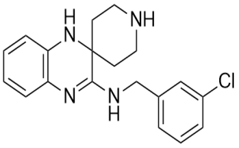 6111018 - Liproxstatin-1 | CAS 950455-15-9