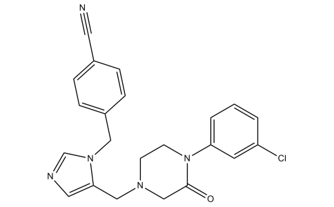 1711249 - L-778123 | CAS 183499-57-2