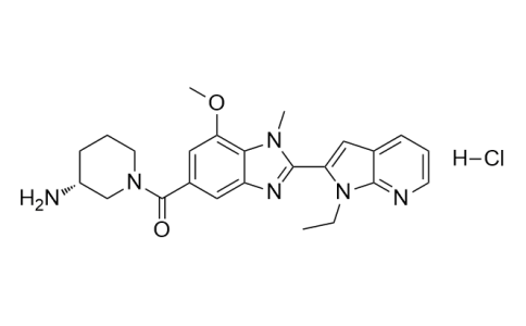 193293 - GSK-199 | CAS 1549811-53-1