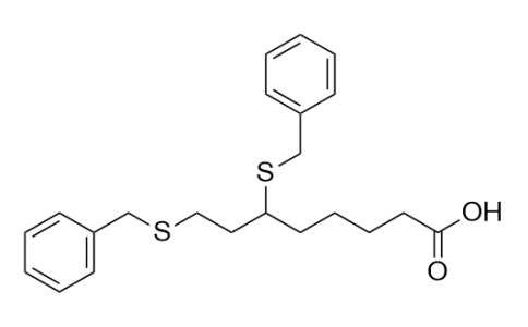 51905 - CPI-613(Devimistat ) | CAS 95809-78-2