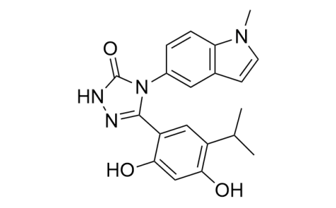 52021 - Ganetespib(STA-9090) | CAS 888216-25-9