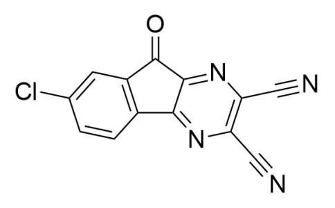 19317 - HBX-41108  | CAS 924296-39-9